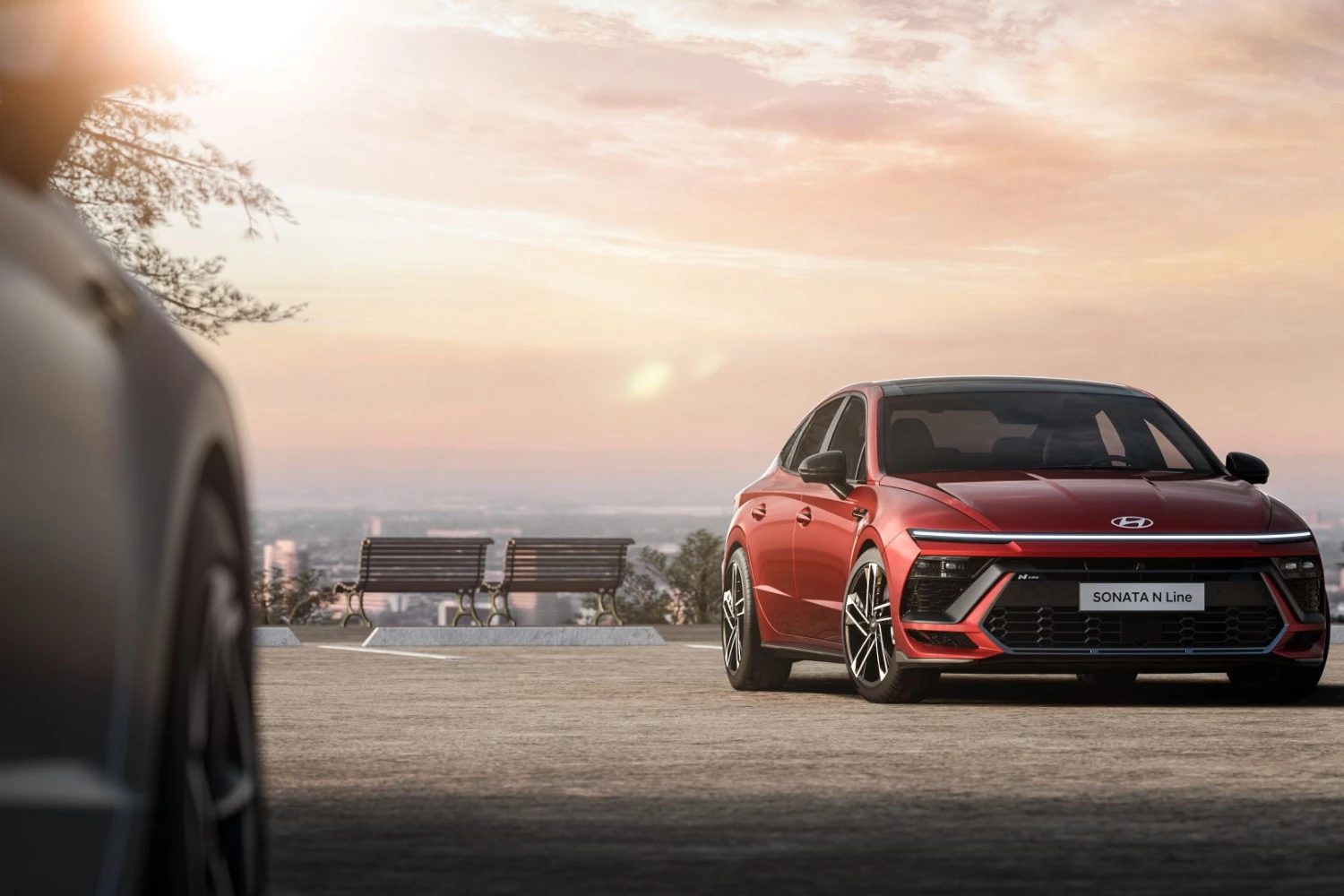 wireless handheld car vacuum cleaner for Hyundai Sonata