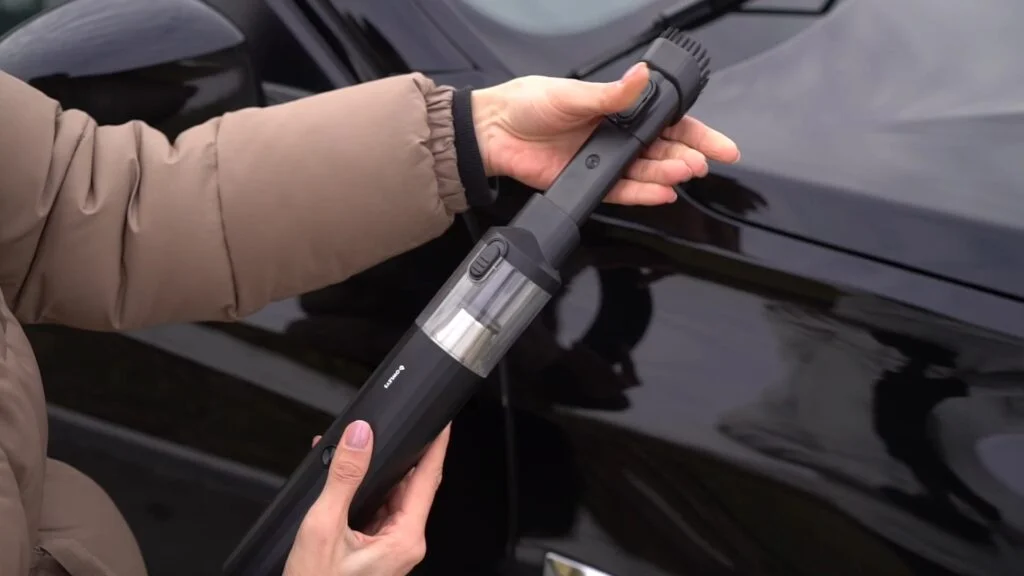 wireless handheld car vacuum cleaner for Hyundai Sonata